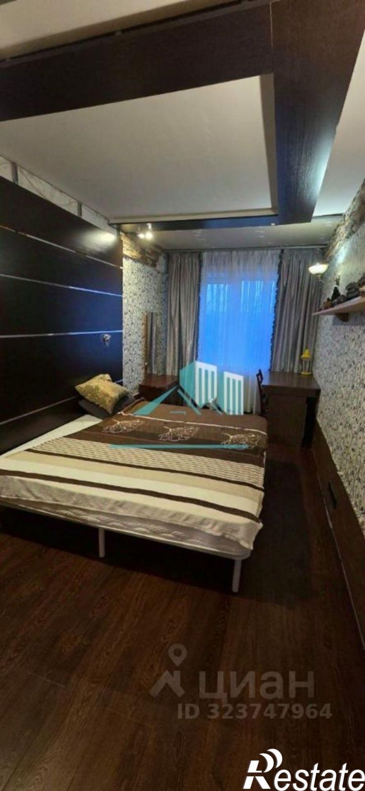 3-комн квартира Пионерская улица, 16,  д. 16