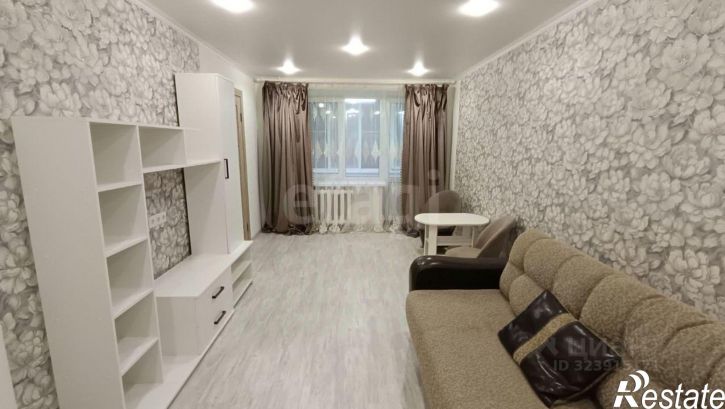 1-комн квартира Ипподромная улица, 11,  д. 11