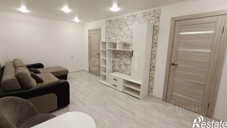 1-комн квартира Ипподромная улица, 11,  д. 11