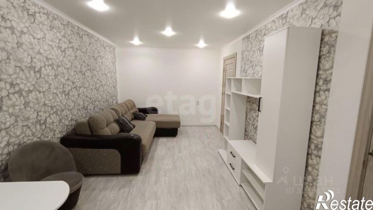 1-комн квартира Ипподромная улица, 11,  д. 11