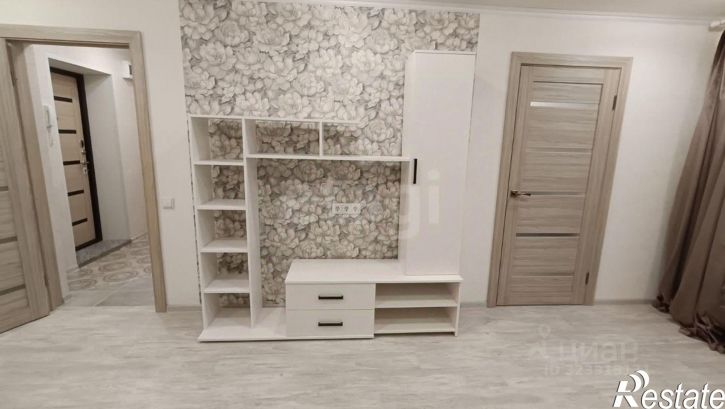 1-комн квартира Ипподромная улица, 11,  д. 11