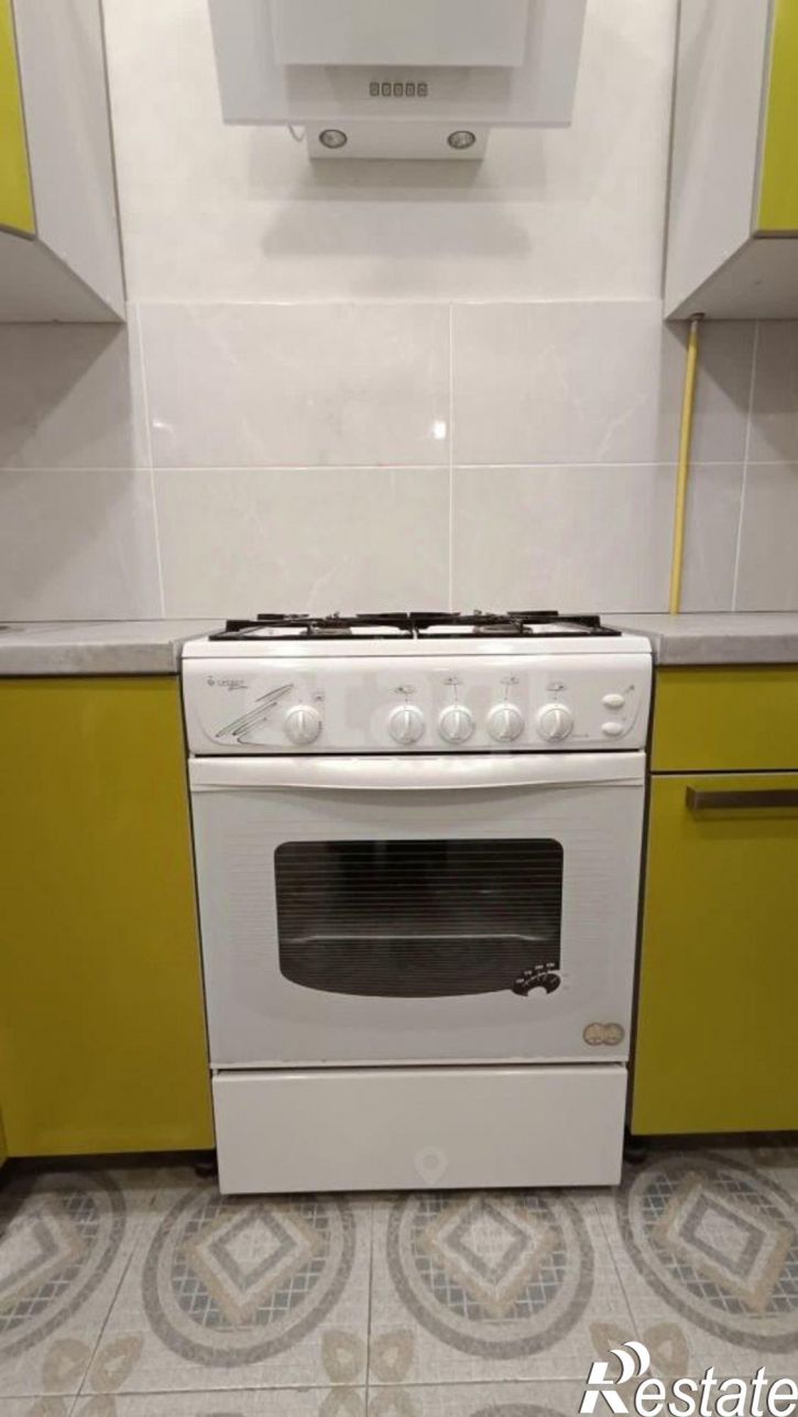 1-комн квартира Ипподромная улица, 11,  д. 11