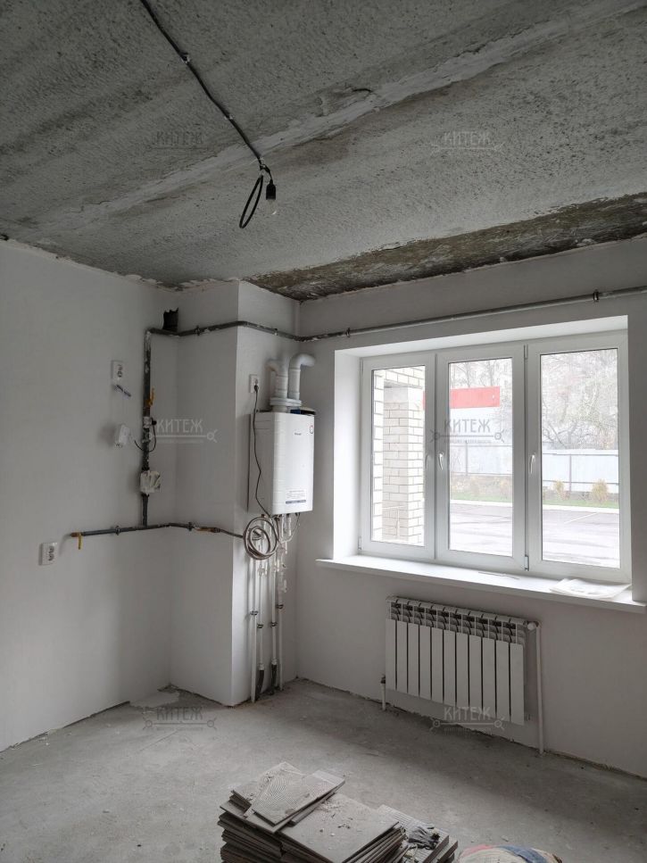 2-комн квартира Белинского ул, д.13