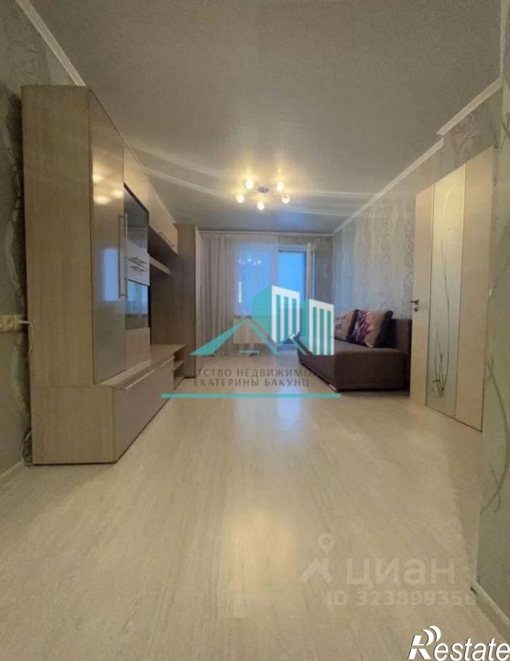 1-комн квартира улица Нефтебаза, 2,  д. 2