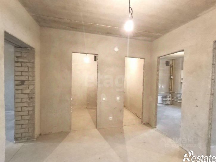 3-комн квартира 3-й Академический проезд, 6,  д. 6