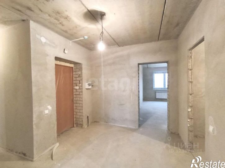 3-комн квартира 3-й Академический проезд, 6,  д. 6