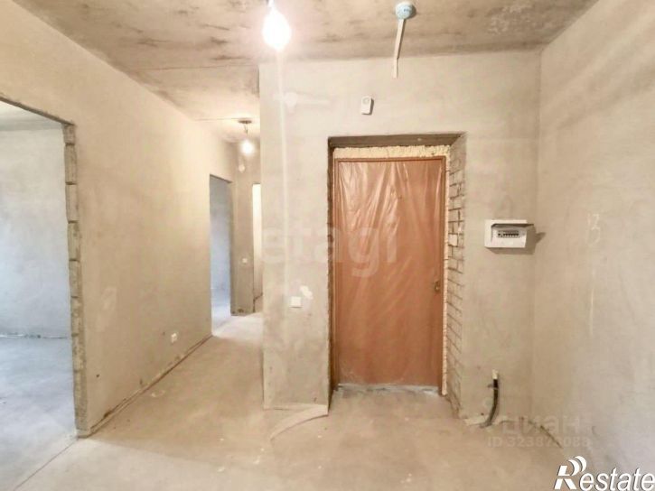 3-комн квартира 3-й Академический проезд, 6,  д. 6