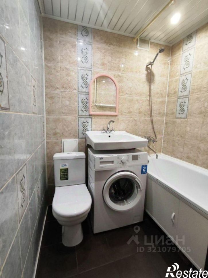 1-комн квартира ул Николо-Козинская, 57,  д. 57