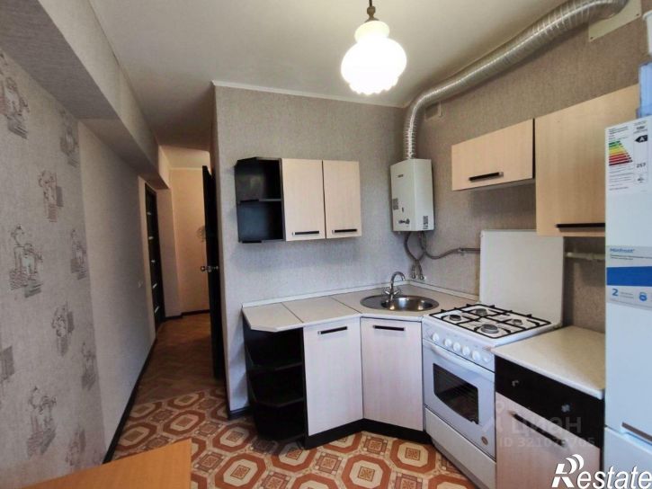 1-комн квартира ул Николо-Козинская, 57,  д. 57