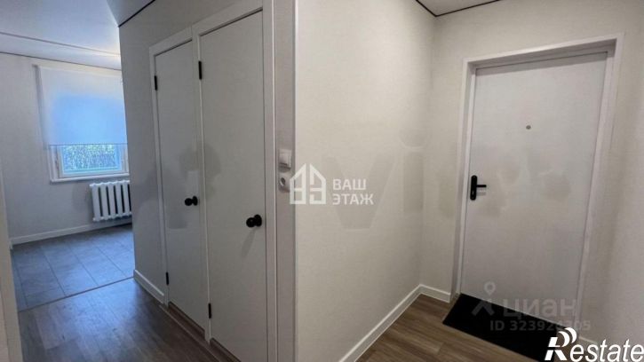 3-комн квартира ул Подвойского, 27,  д. 27