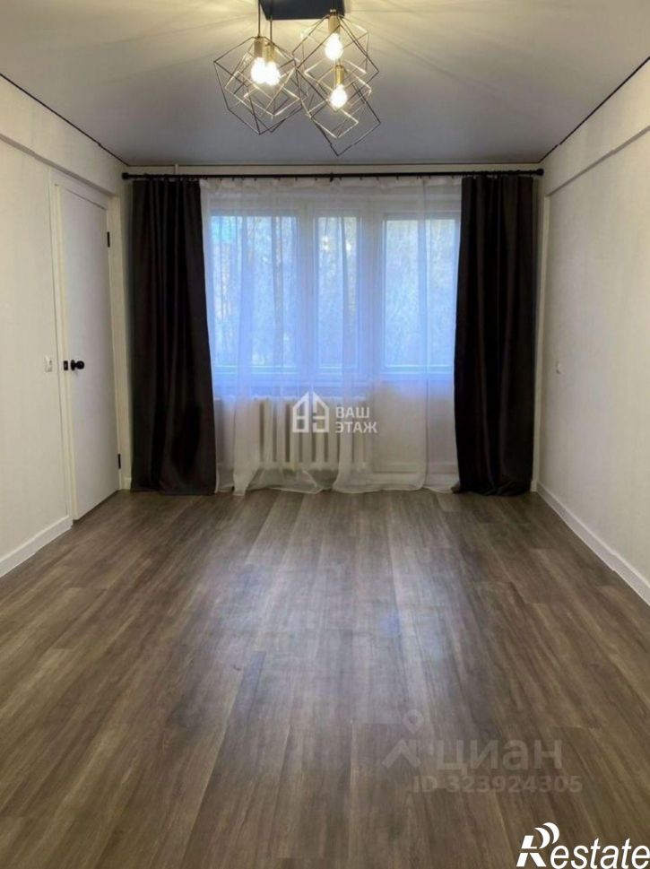 3-комн квартира ул Подвойского, 27,  д. 27