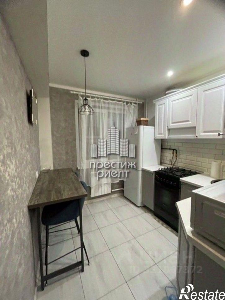 1-комн квартира Николо-Козинская улица, 5,  д. 5