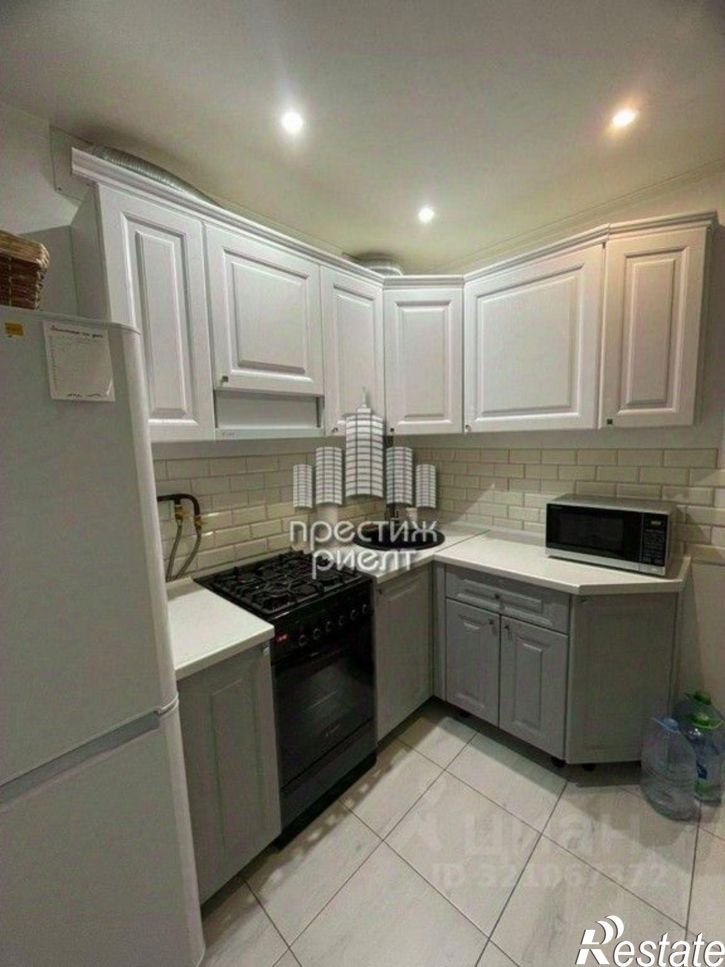 1-комн квартира Николо-Козинская улица, 5,  д. 5