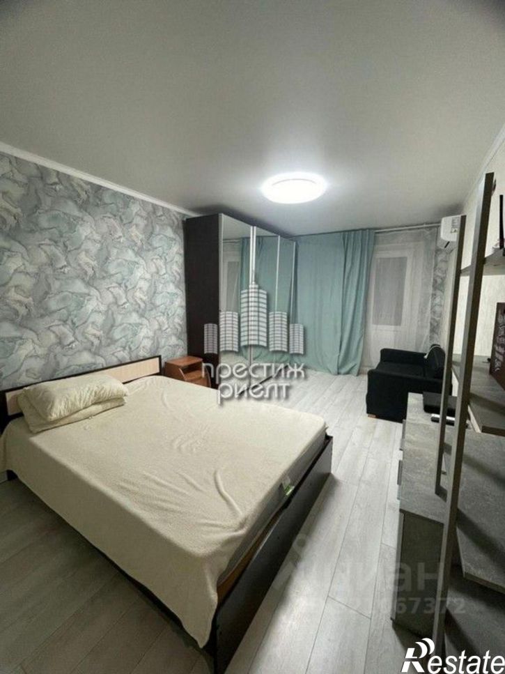 1-комн квартира Николо-Козинская улица, 5,  д. 5