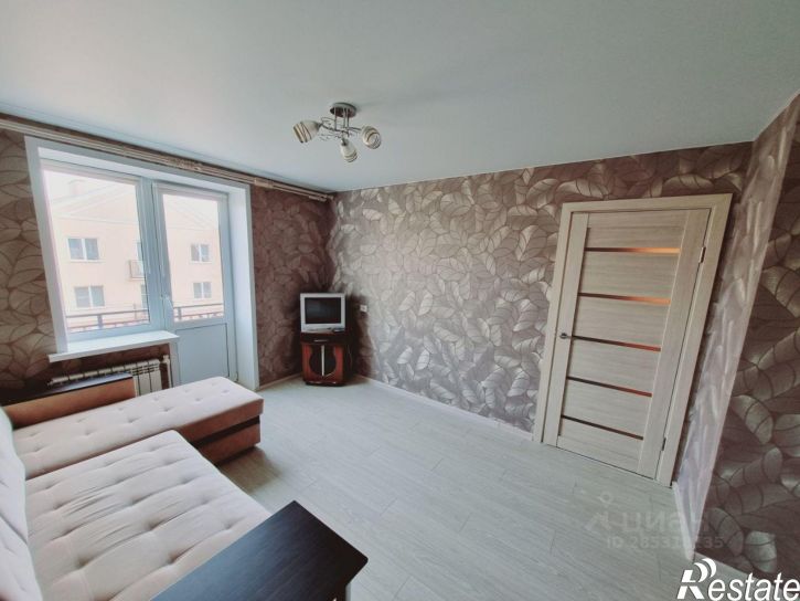 1-комн квартира улица Георгия Амелина, 16,  д. 16