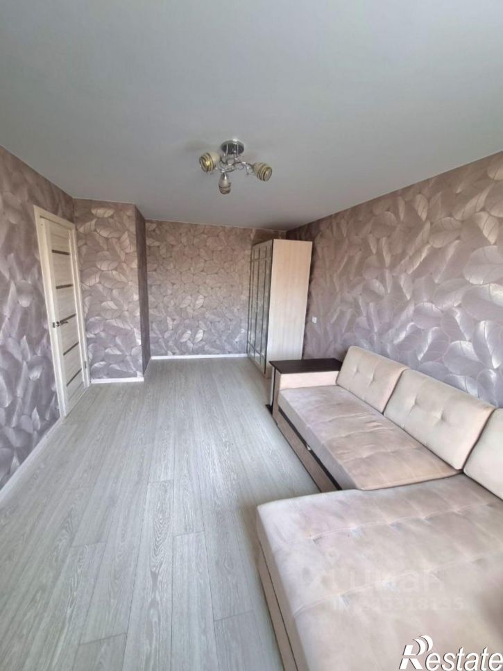 1-комн квартира улица Георгия Амелина, 16,  д. 16