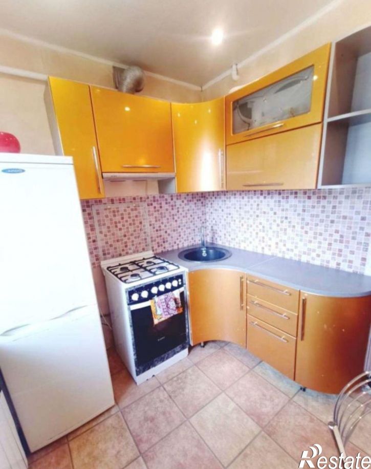 2-комн квартира Николо-Козинская улица, 79,  д. 79