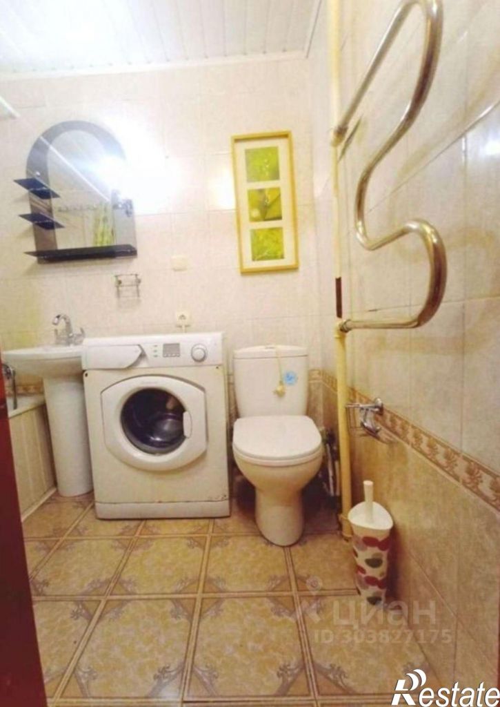 2-комн квартира Николо-Козинская улица, 79,  д. 79