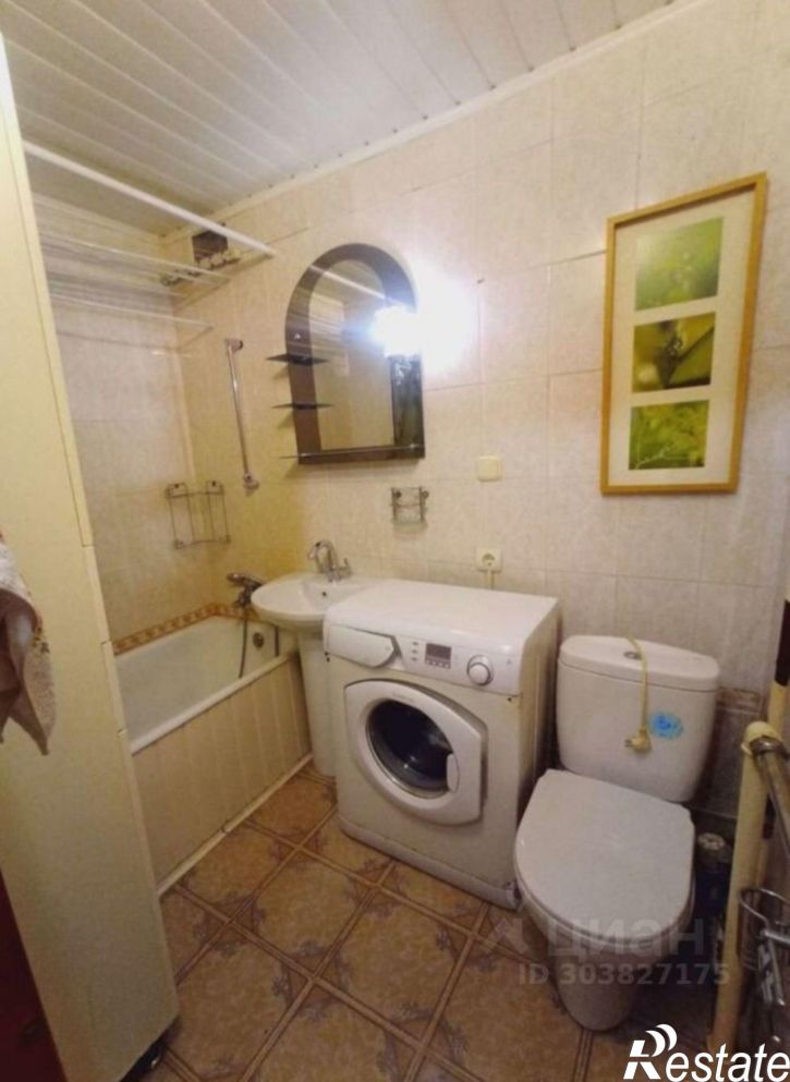 2-комн квартира Николо-Козинская улица, 79,  д. 79