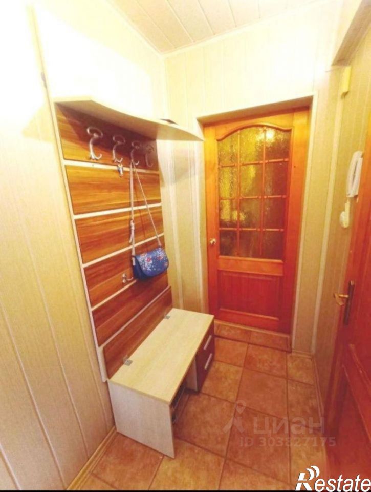 2-комн квартира Николо-Козинская улица, 79,  д. 79