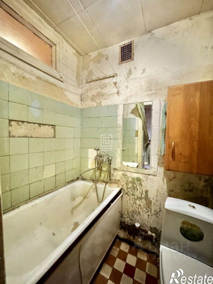 1-комн квартира Московская улица, 291 к1,  д. 291 к1