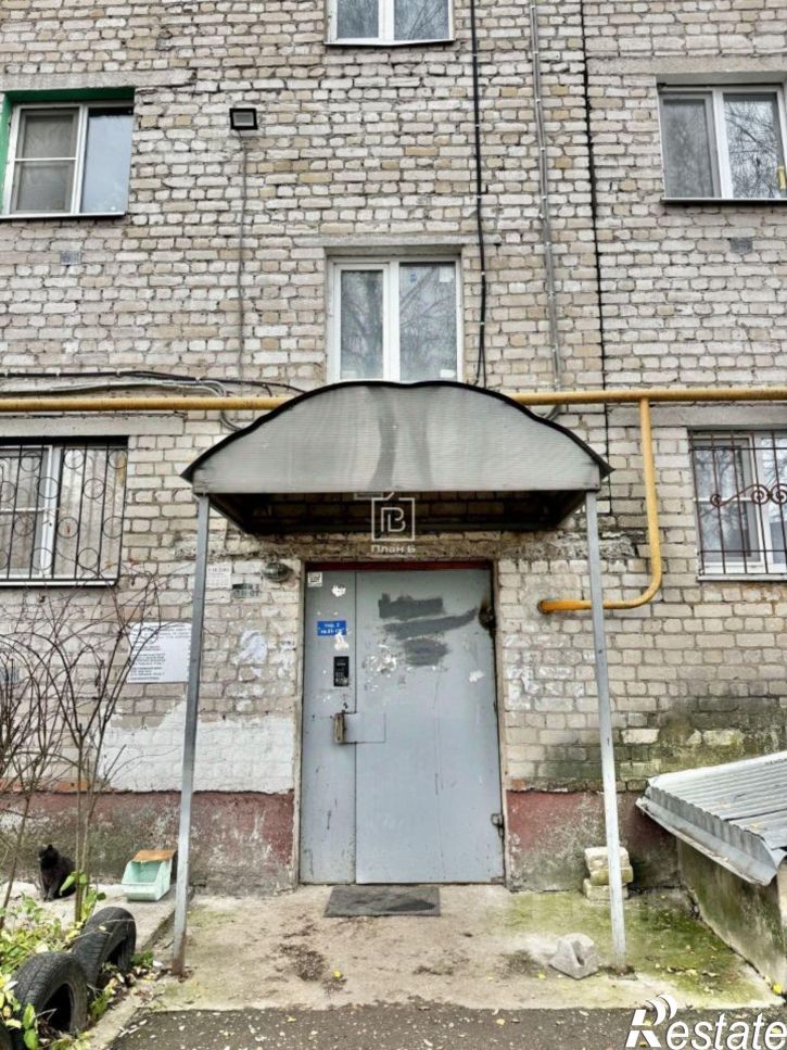 1-комн квартира Московская улица, 291 к1,  д. 291 к1