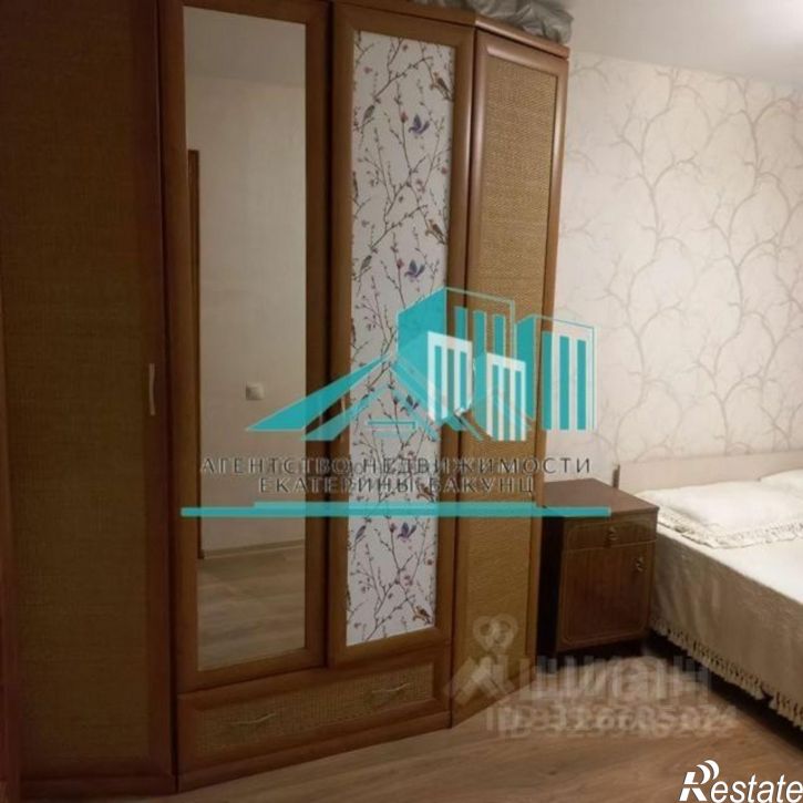 2-комн квартира улица Никитина, 49,  д. 49