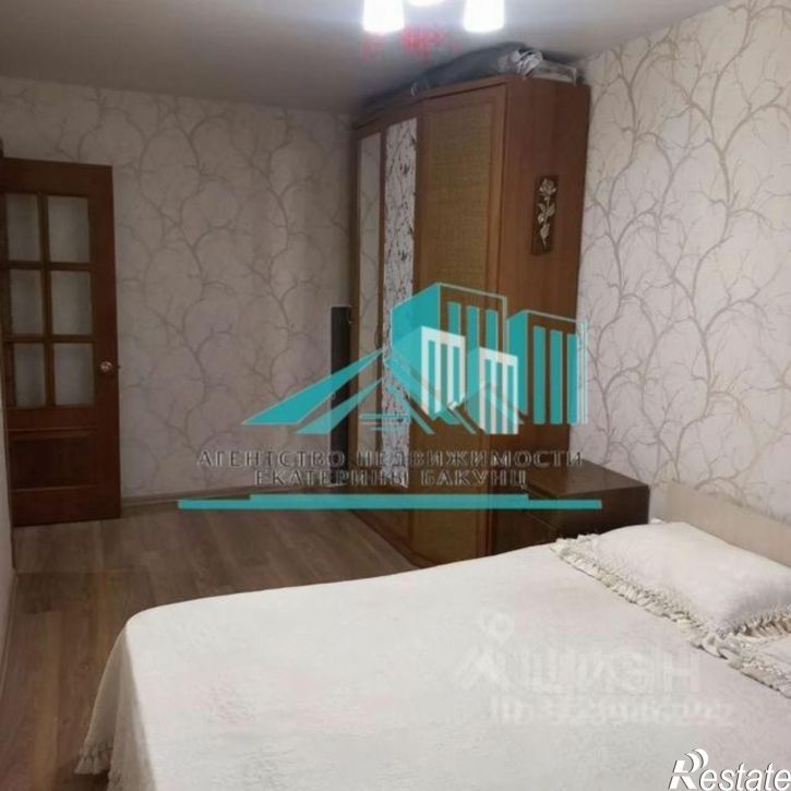 2-комн квартира улица Никитина, 49,  д. 49