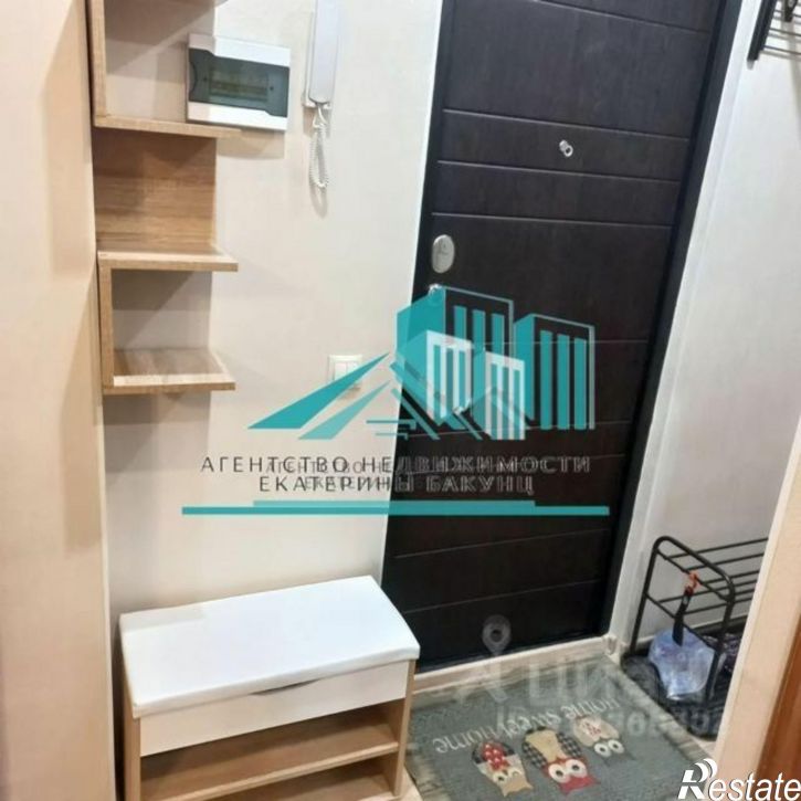 2-комн квартира улица Никитина, 49,  д. 49