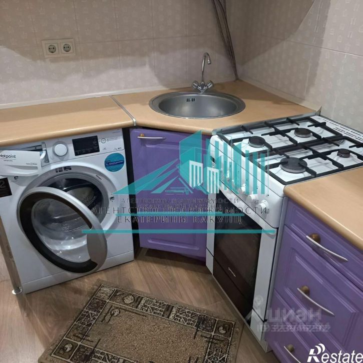 2-комн квартира улица Никитина, 49,  д. 49