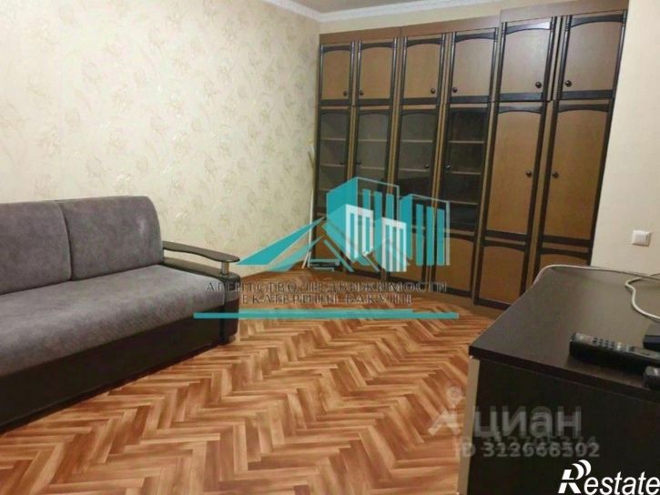 2-комн квартира улица Никитина, 49,  д. 49