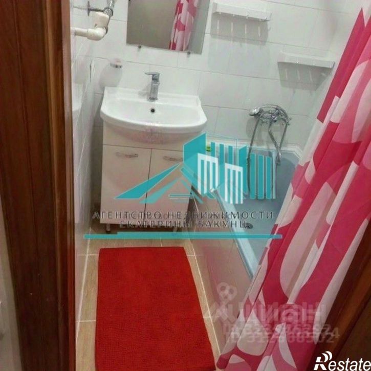 2-комн квартира улица Никитина, 49,  д. 49