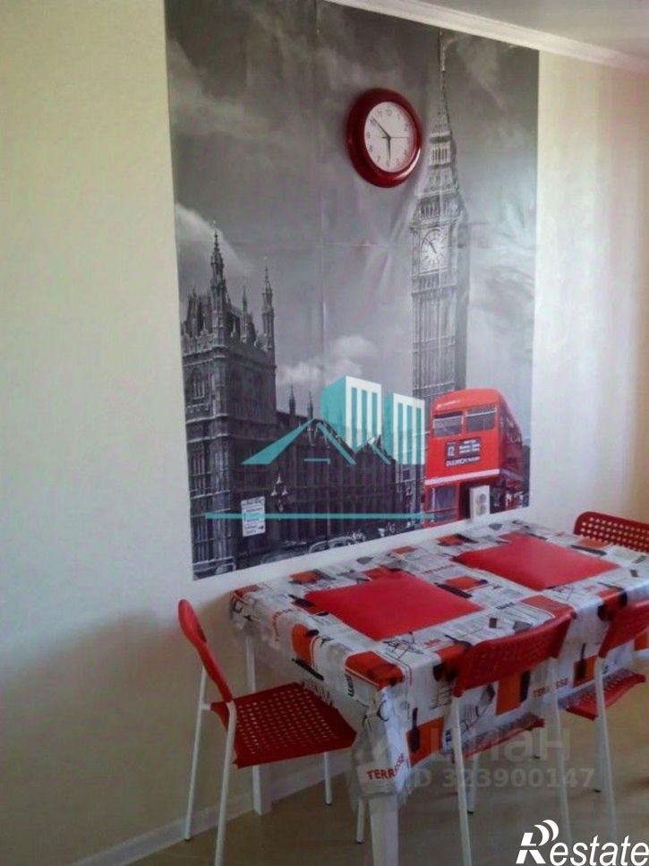 2-комн квартира улица 65 лет Победы, 33,  д. 33