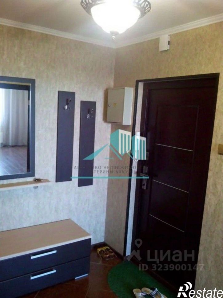 2-комн квартира улица 65 лет Победы, 33,  д. 33