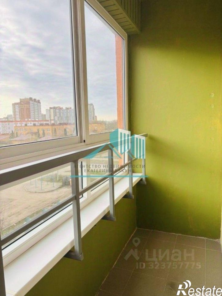 1-комн квартира улица 65 лет Победы, 23,  д. 23