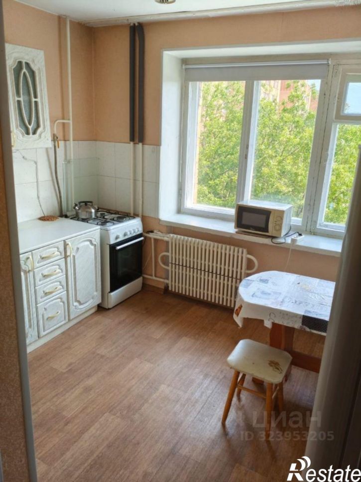 1-комн квартира улица Гагарина, 11,  д. 11