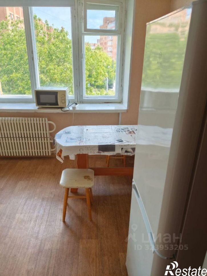 1-комн квартира улица Гагарина, 11,  д. 11