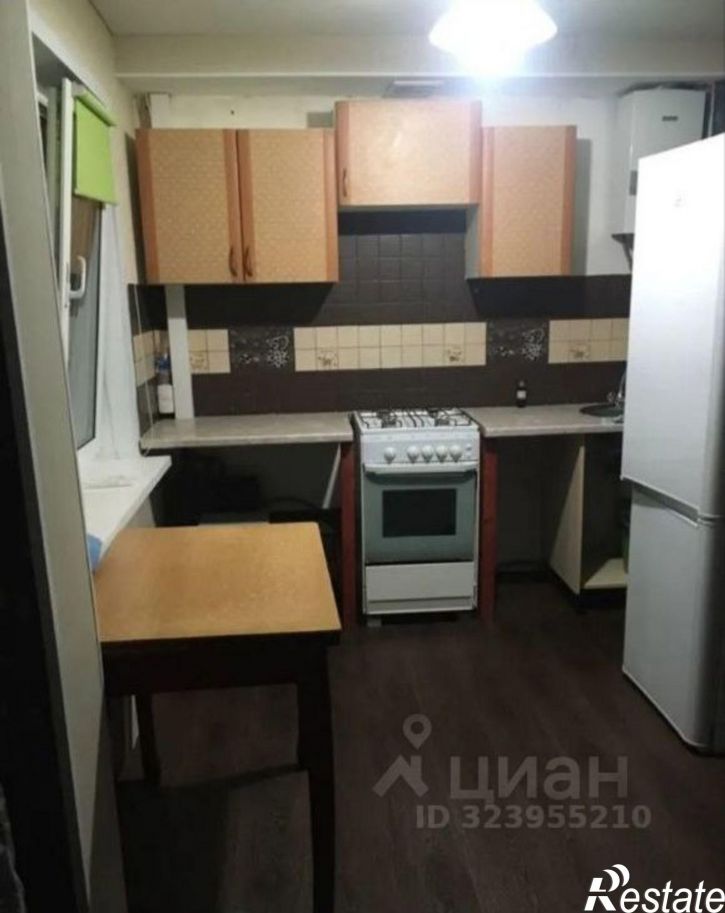 1-комн квартира Привокзальная улица, 6,  д. 6