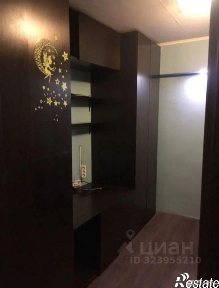 1-комн квартира Привокзальная улица, 6,  д. 6