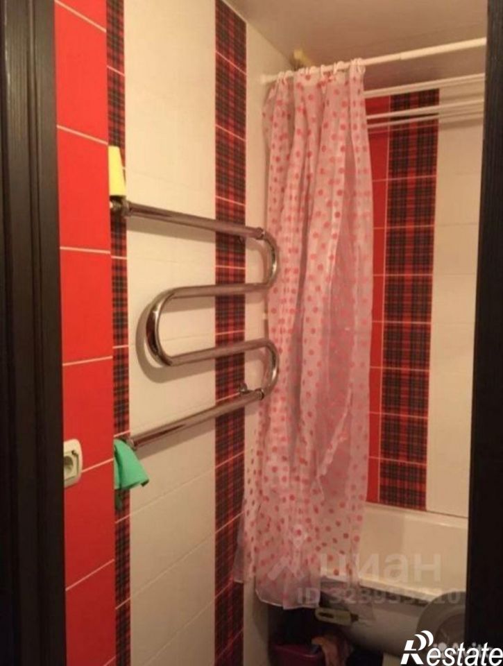 1-комн квартира Привокзальная улица, 6,  д. 6