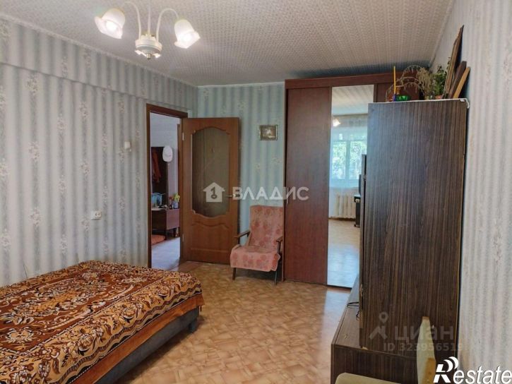 3-комн квартира Тарутинская улица, 184,  д. 184