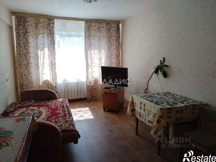 3-комн квартира Тарутинская улица, 184,  д. 184