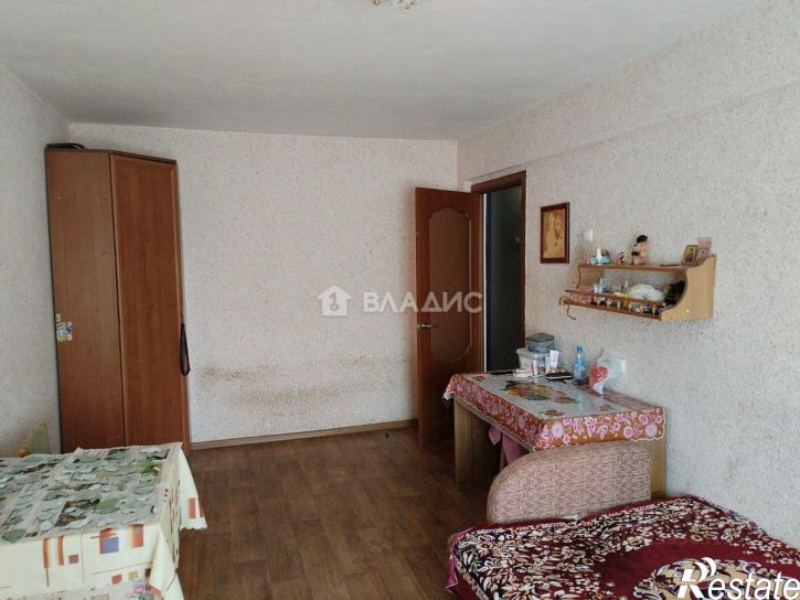 3-комн квартира Тарутинская улица, 184,  д. 184