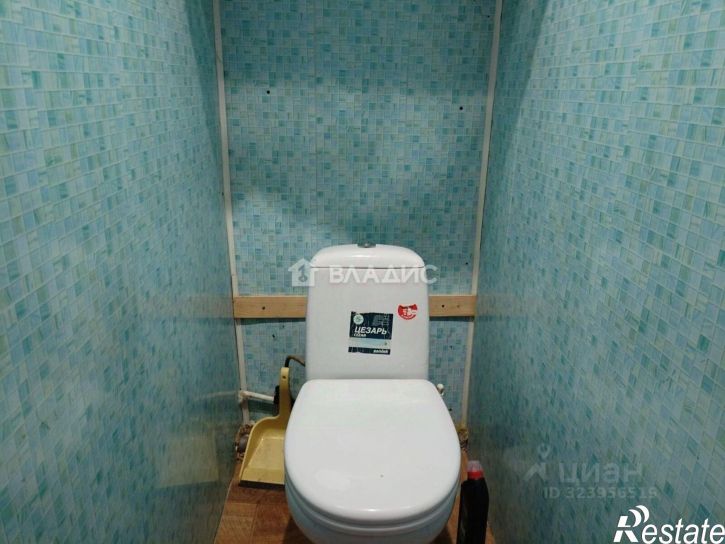 3-комн квартира Тарутинская улица, 184,  д. 184