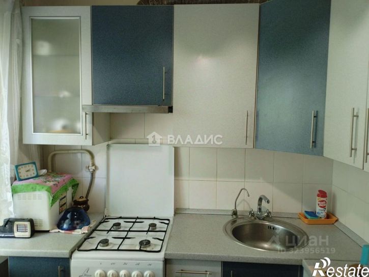 3-комн квартира Тарутинская улица, 184,  д. 184