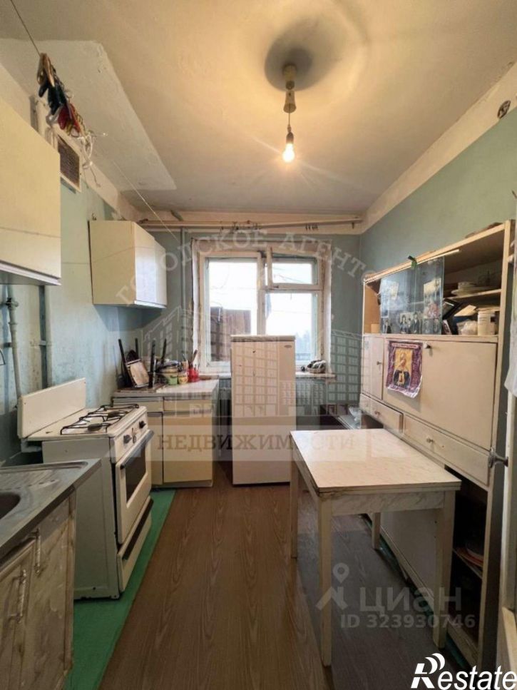 1-комн квартира Карачевская улица, 19 к2,  д. 19 к2