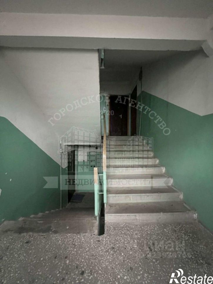 1-комн квартира Карачевская улица, 19 к2,  д. 19 к2