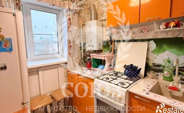 1-комн квартира улица Мичурина, 40,  д. 40