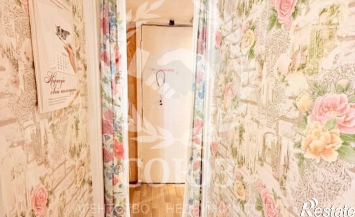 1-комн квартира улица Мичурина, 40,  д. 40