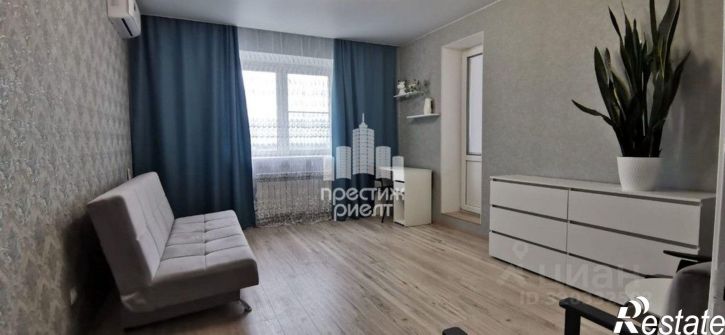 1-комн квартира ул Академика Потехина, 7 1,  д. 7 1,  к. 1